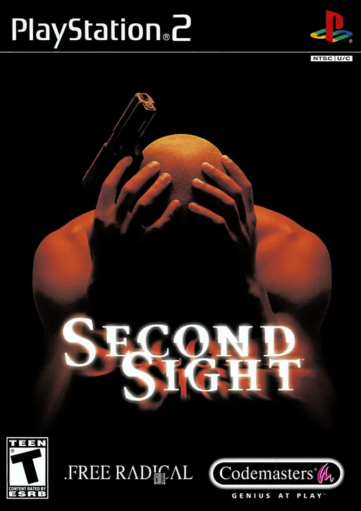 Second Sight (USA)